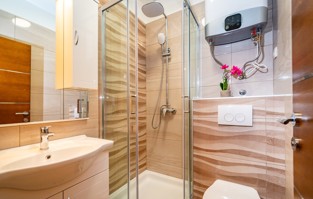 Ferienhaus - Starigrad Paklenica-Modric , Kroatien - CDA732 46