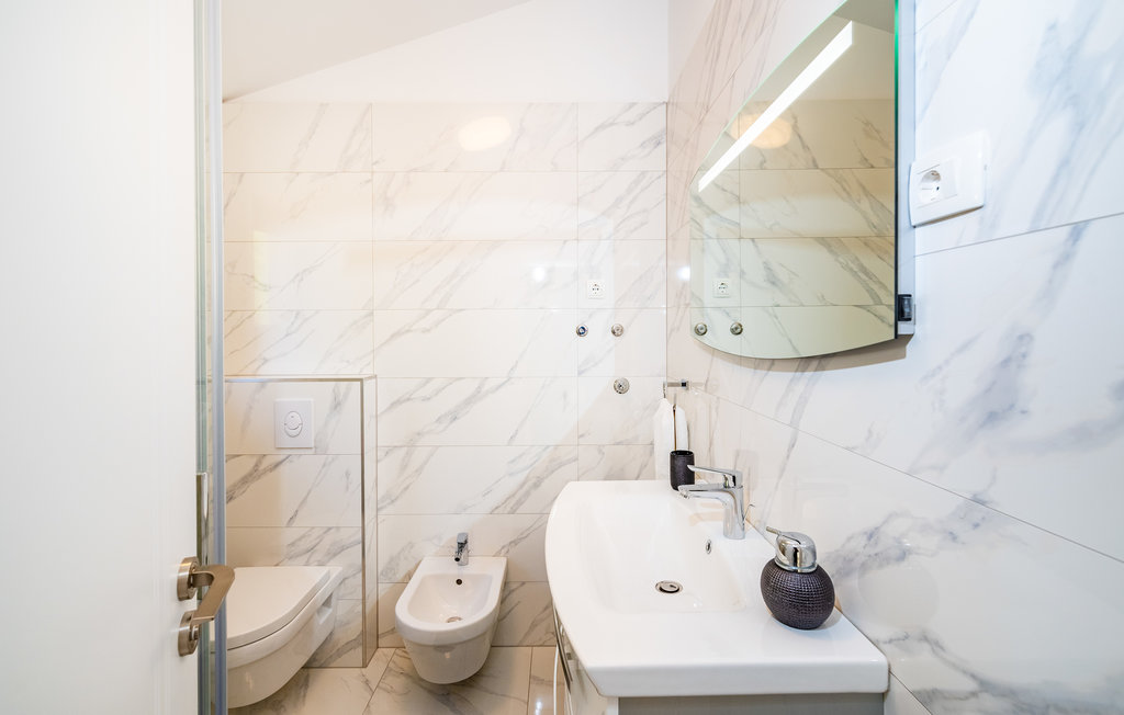 Feriehus - Zadar-Novigrad , Kroatia - CDA735 32