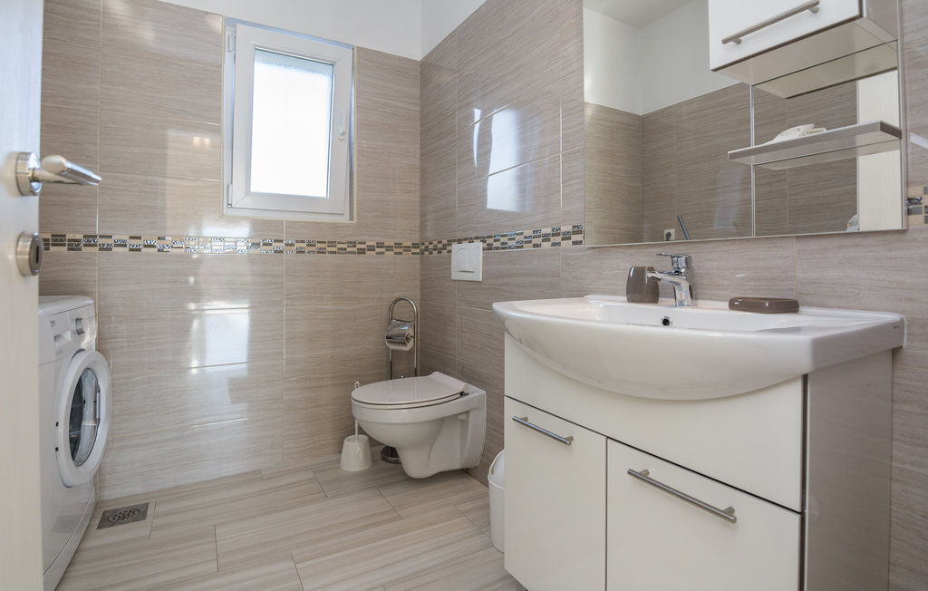 Ferienhaus - Nin-Privlaka , Kroatien - CDA746 26