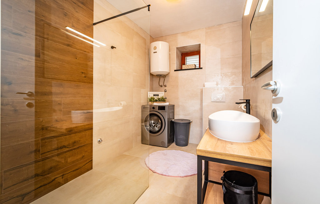 Semesterhus - Zadar - Pridraga , Kroatien - CDA773 33