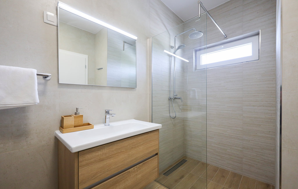 Ferienhaus - Zadar-Vrsi , Kroatien - CDA806 36