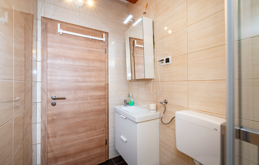 Ferienhaus - Zadar-Posedarje , Kroatien - CDA826 30