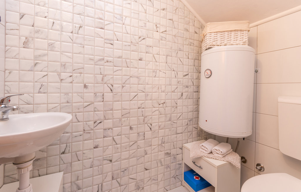 Ferienhaus - Zadar-Bibinje , Kroatien - CDA875 12