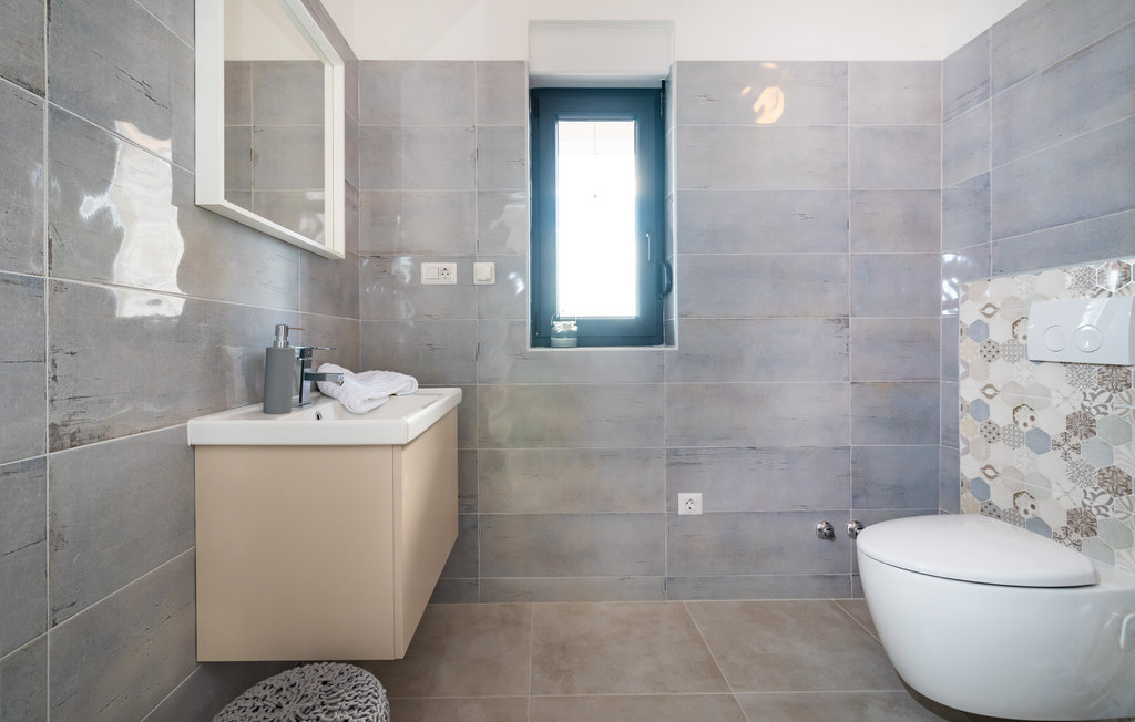 Feriehuse - Biograd , Kroatien - CDA881 38