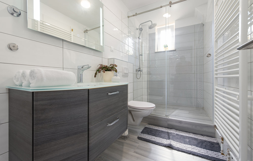 Ferienwohnung - Zadar - Dracevac Ninski , Kroatien - CDA891 28