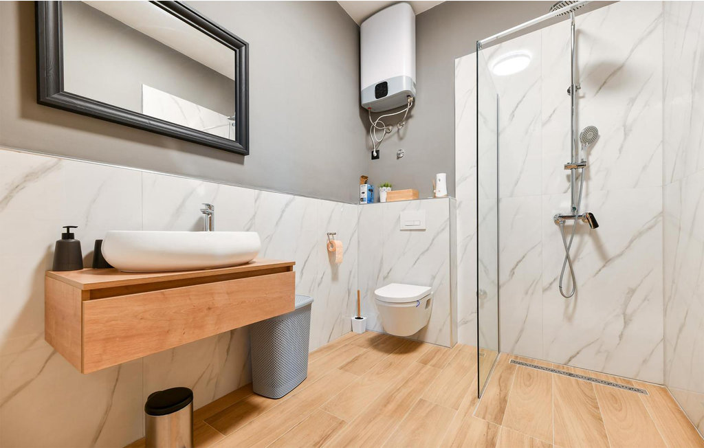 Feriehuse - Zadar-Lisicic , Kroatien - CDA902 40