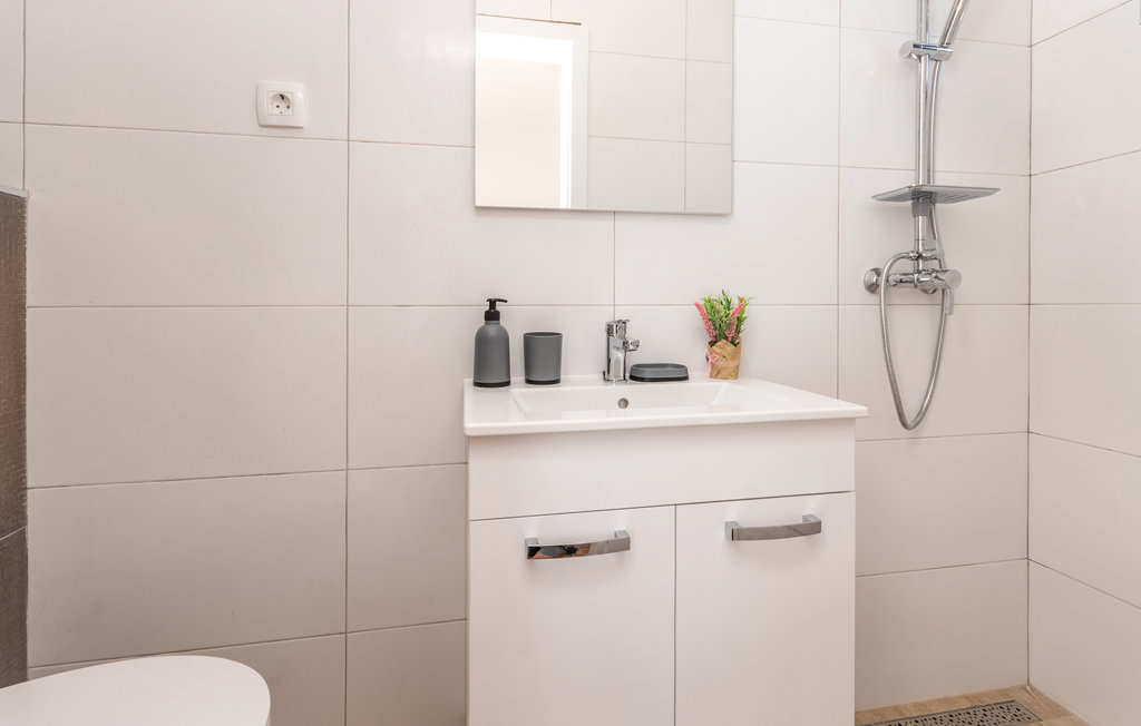 Feriehuse - Biograd-Rastane Donje , Kroatien - CDA922 21