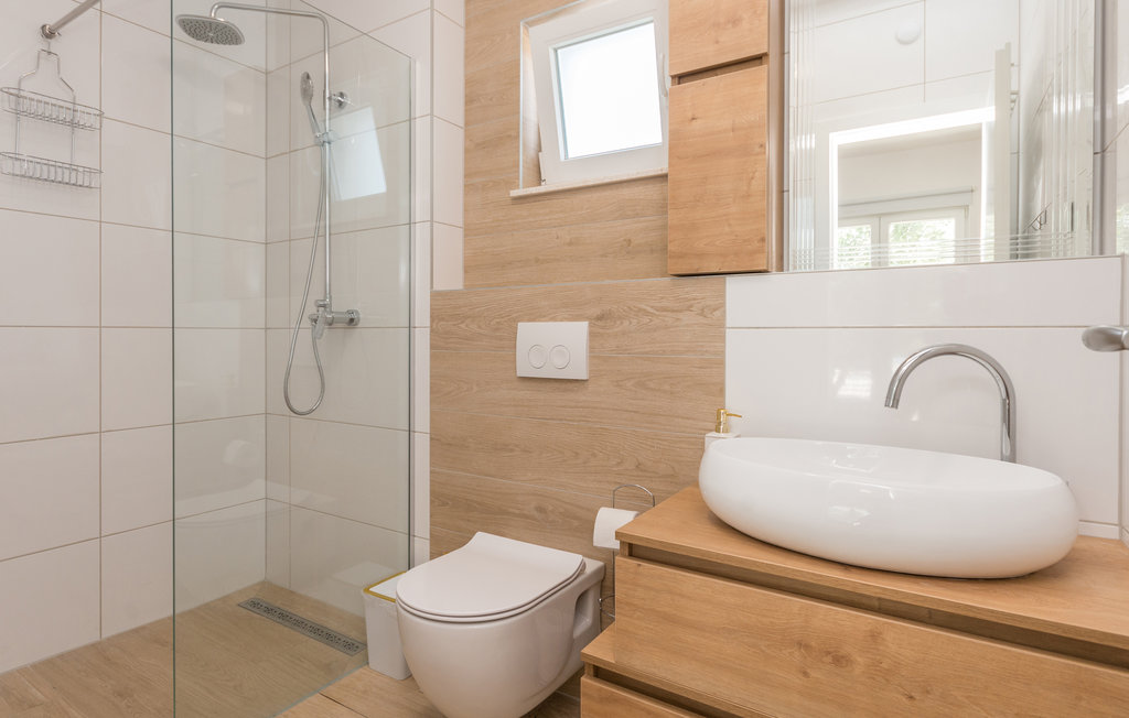 Ferienhaus - Biograd-Radasinovci , Kroatien - CDA952 32