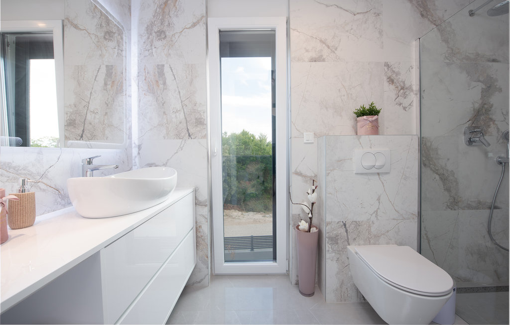 Feriehuse - Zadar-Zaton , Kroatien - CDA968 42