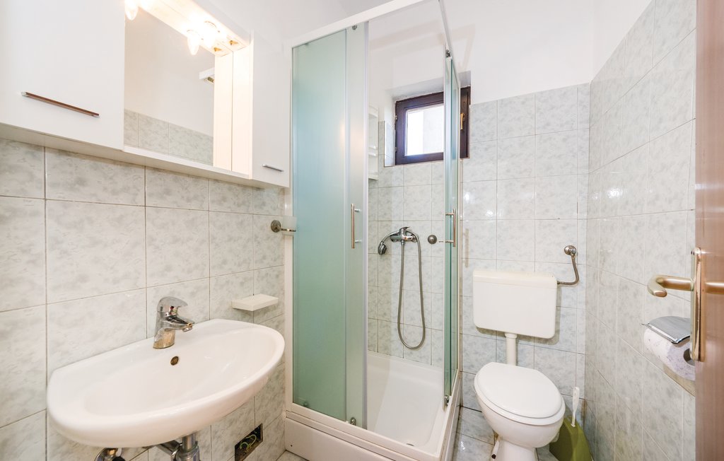 Ferienhaus - Starigrad Paklenica-Rovanjska , Kroatien - CDA126 42