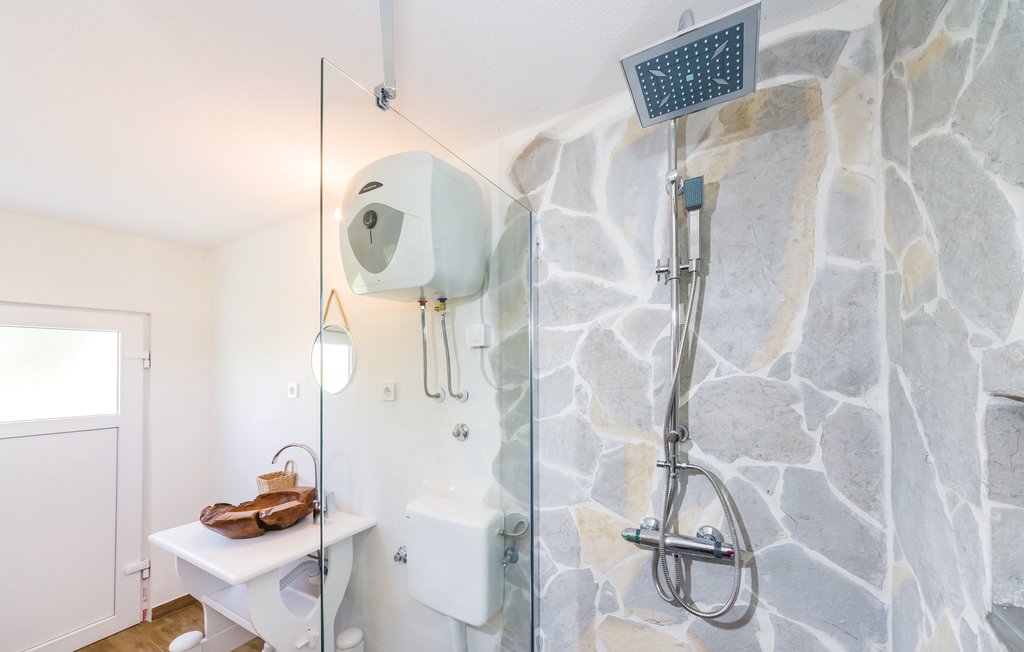 Feriehuse - Nin-Privlaka , Kroatien - CDA165 47