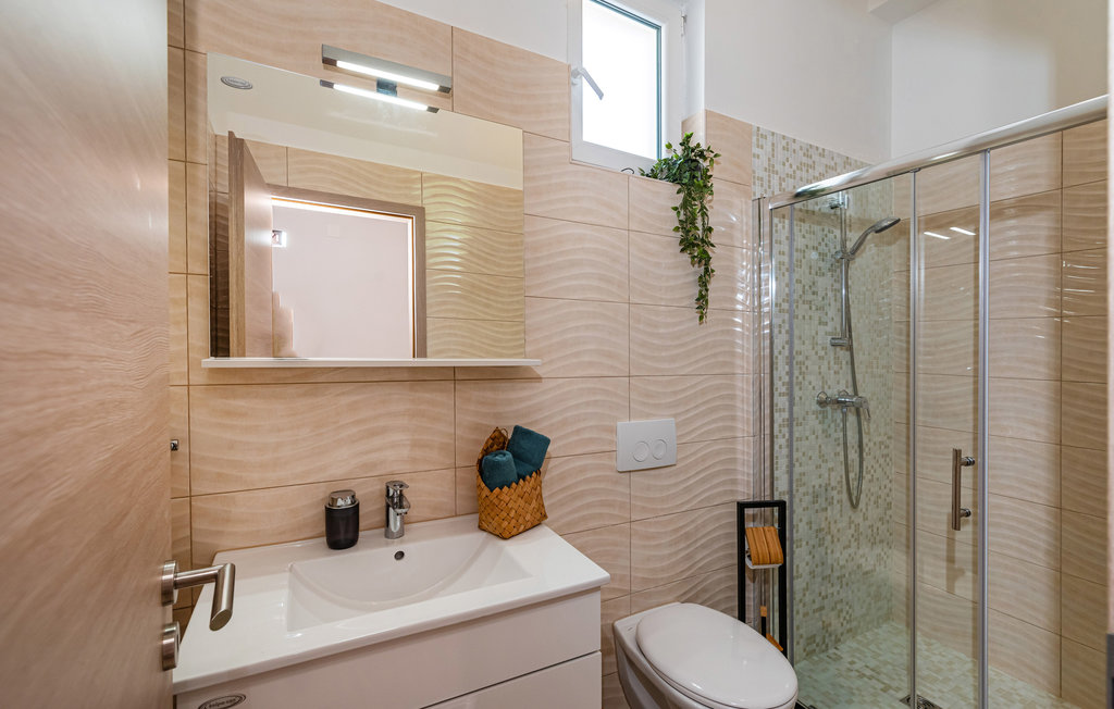 Ferienhaus - Biograd-Radasinovci , Kroatien - CDA301 49