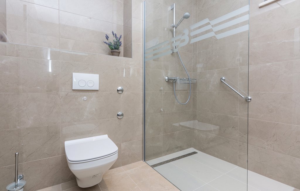 Feriehuse - Biograd , Kroatien - CDA305 61