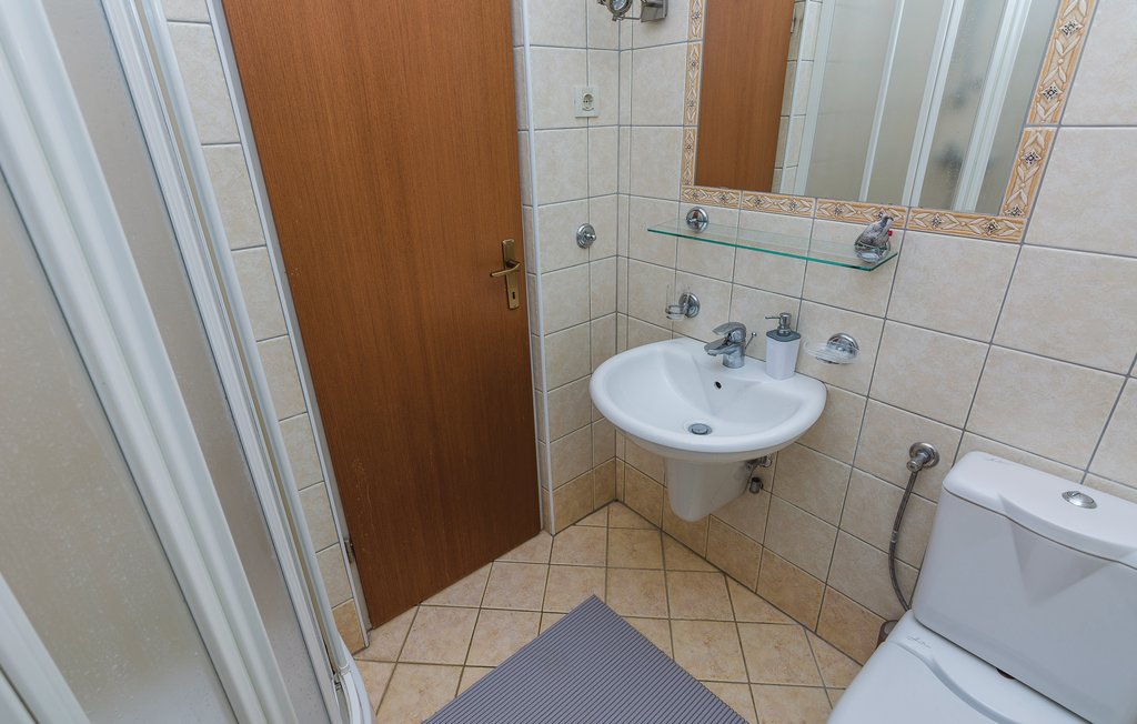 Ferienhaus - Biograd-Sv.Filip i Jakov , Kroatien - CDA352 52