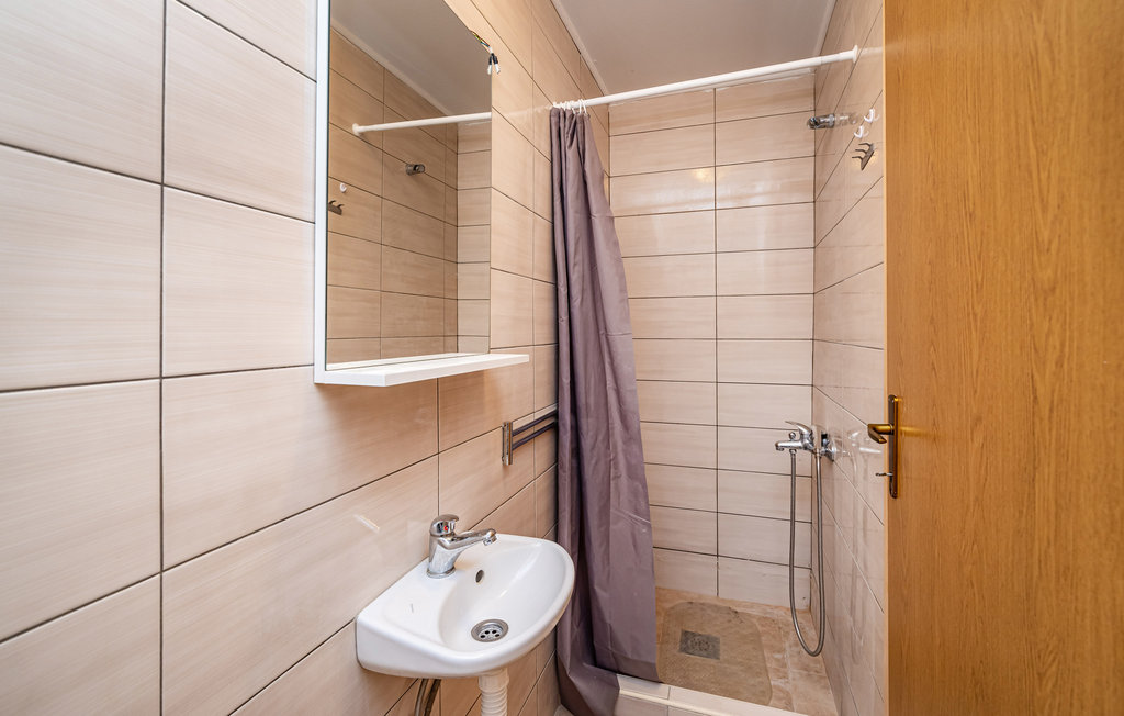 Feriehuse - Biograd-Lisane Tinjske , Kroatien - CDA460 32