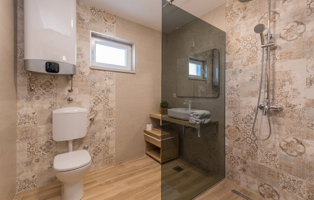 Feriehuse - Biograd-Kakma , Kroatien - CDA821 51