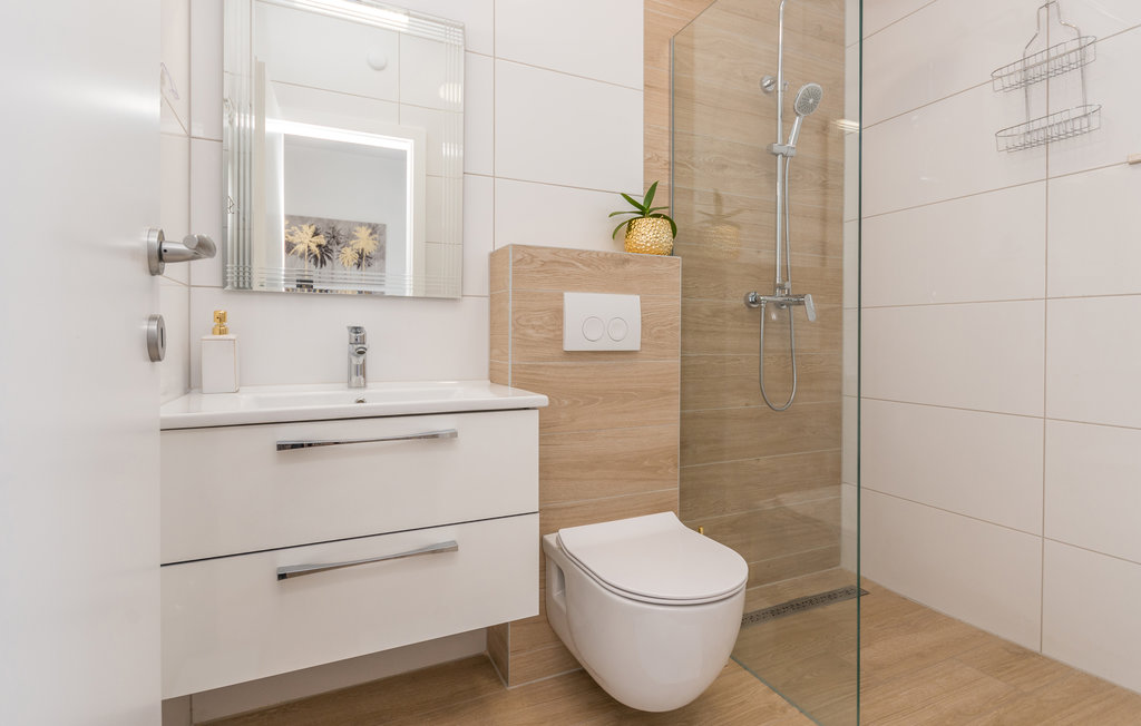 Ferienhaus - Biograd-Radasinovci , Kroatien - CDA952 35