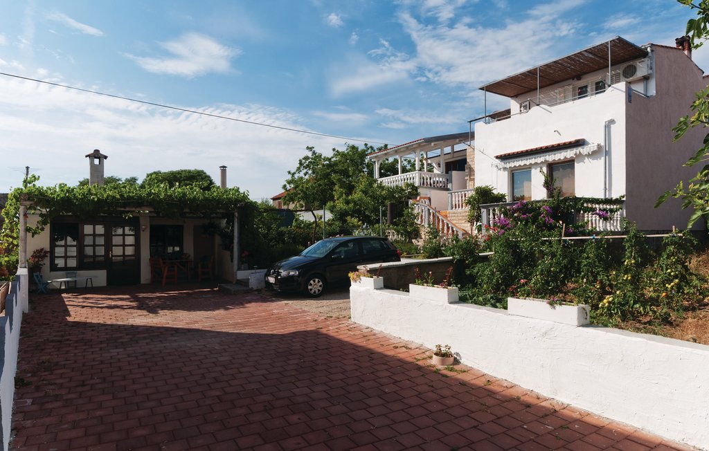 Lejlighed - Biograd-Pakostane , Kroatien - CDA030 5