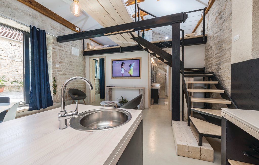 Feriehuse - Zadar-Pridraga , Kroatien - CDA090 4