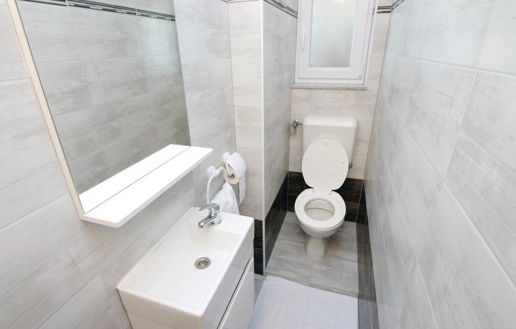 Ferienhaus - Zadar , Kroatien - CDA186 38