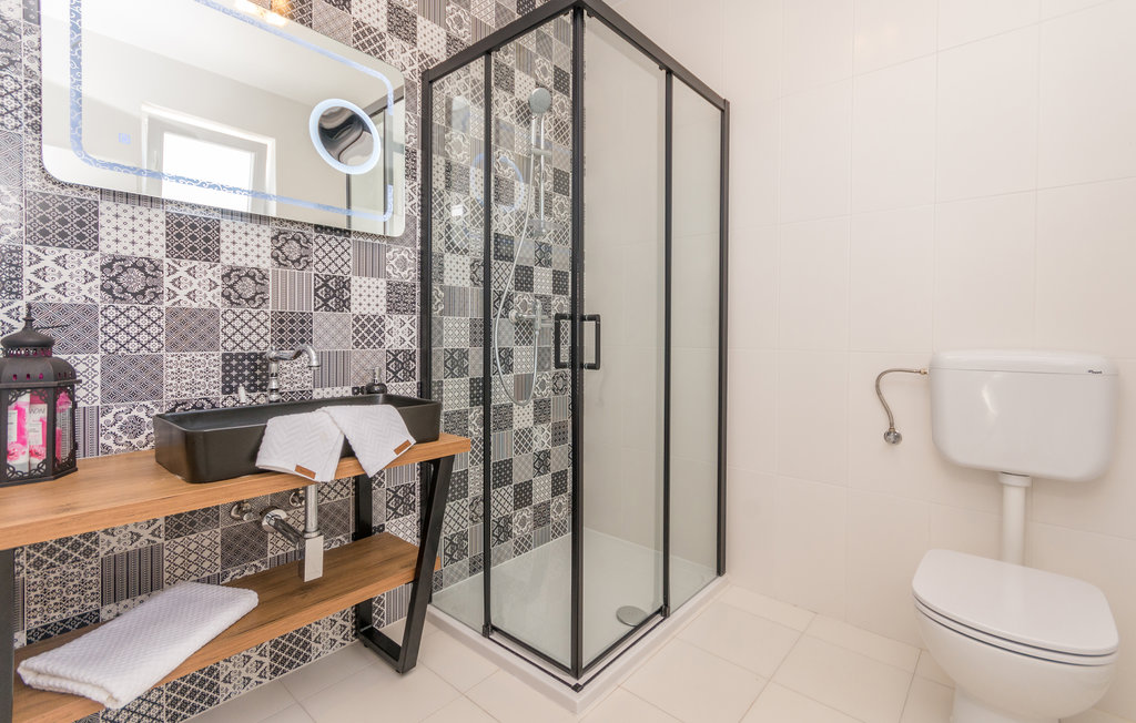 Ferienhaus - Biograd-Sikovo , Kroatien - CDA824 8