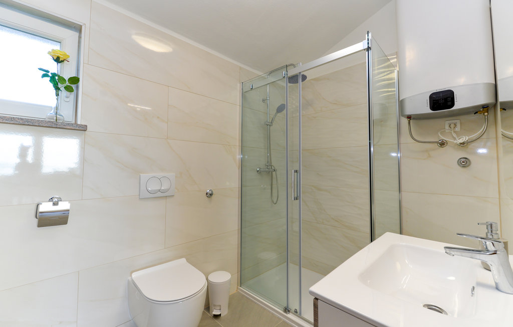 Feriehus - Starigrad-Rovanjska , Kroatia - CDA827 40