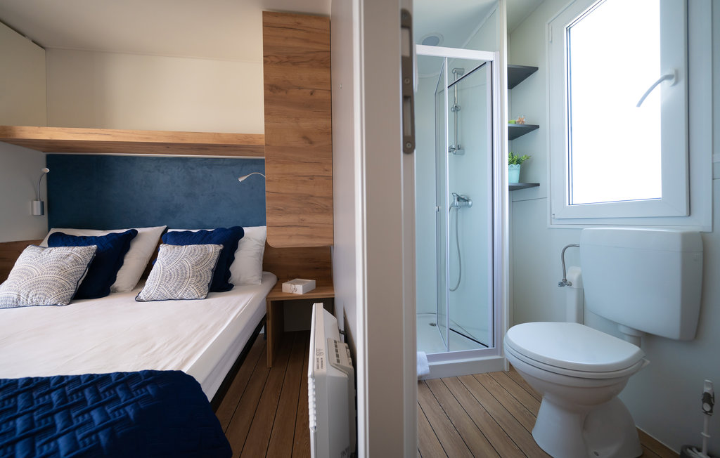 Ferienhaus - Biograd-Drage , Kroatien - CDA838 34