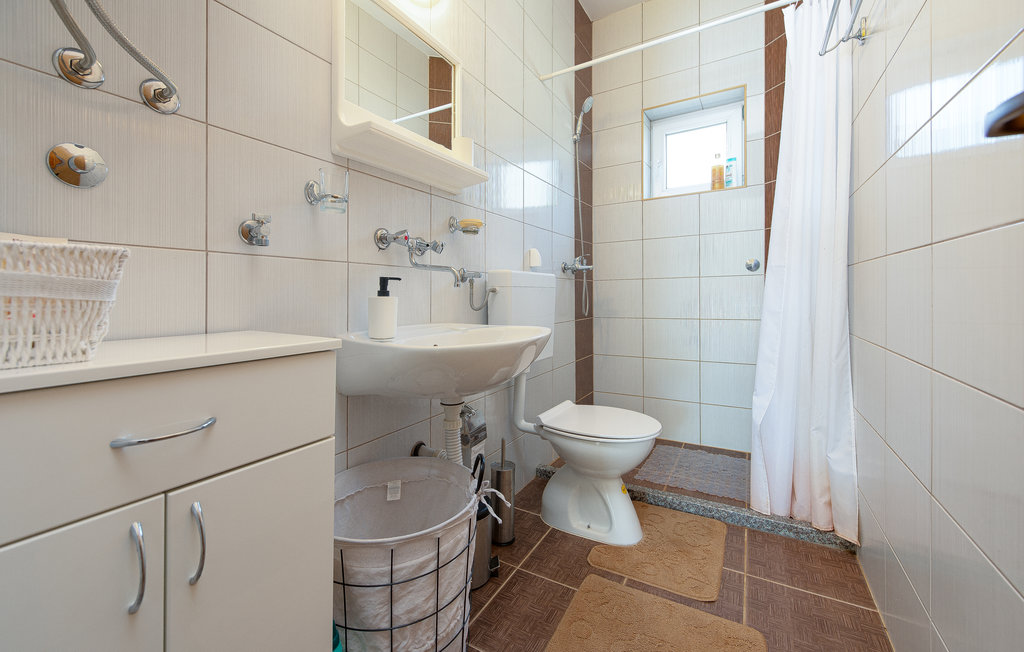 Feriehuse - Zadar-Muskovci , Kroatien - CDA855 43