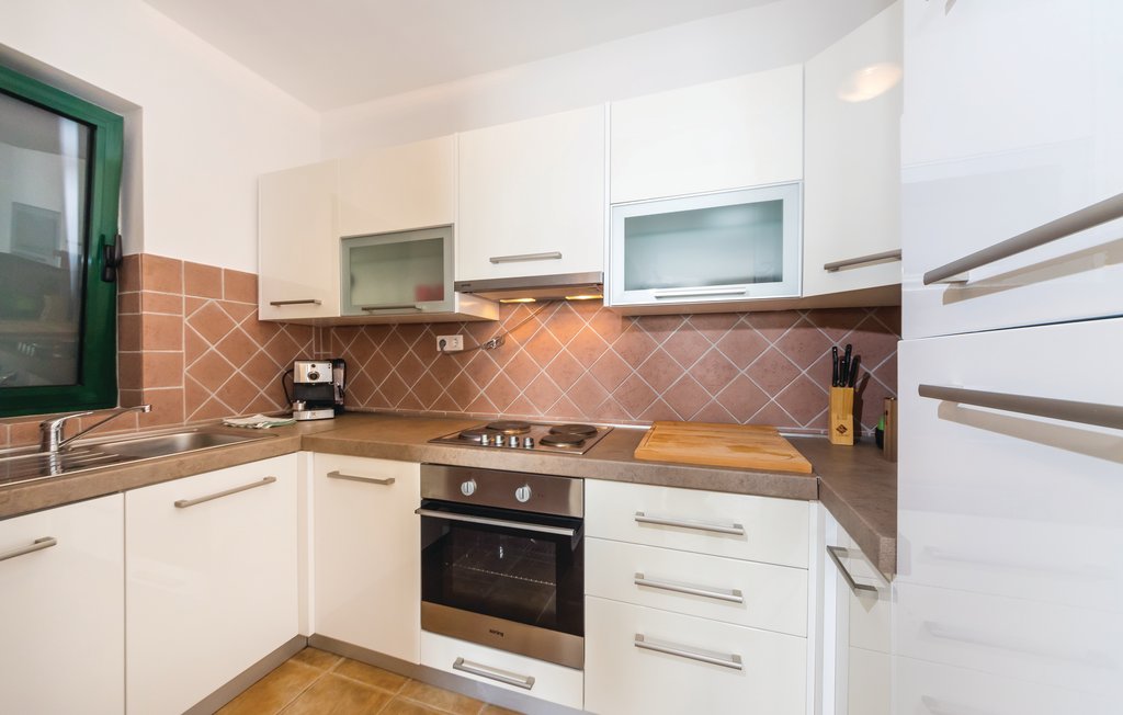 Lejlighed - Nin-Privlaka , Kroatien - CDA163 20