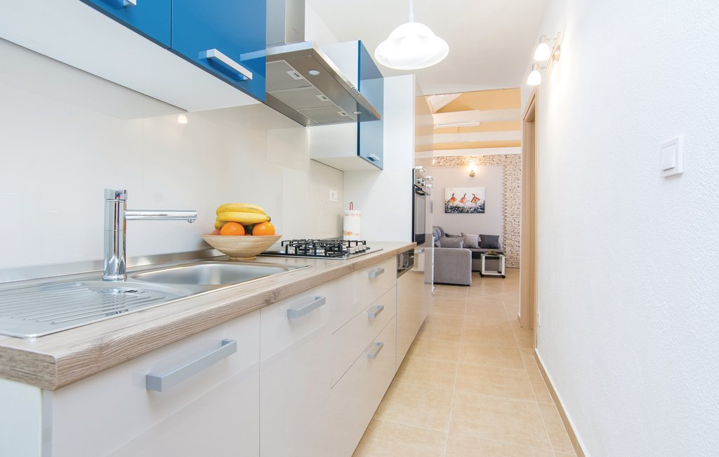 Feriehuse - Zadar-Zemunik Gornji , Kroatien - CDA254 28