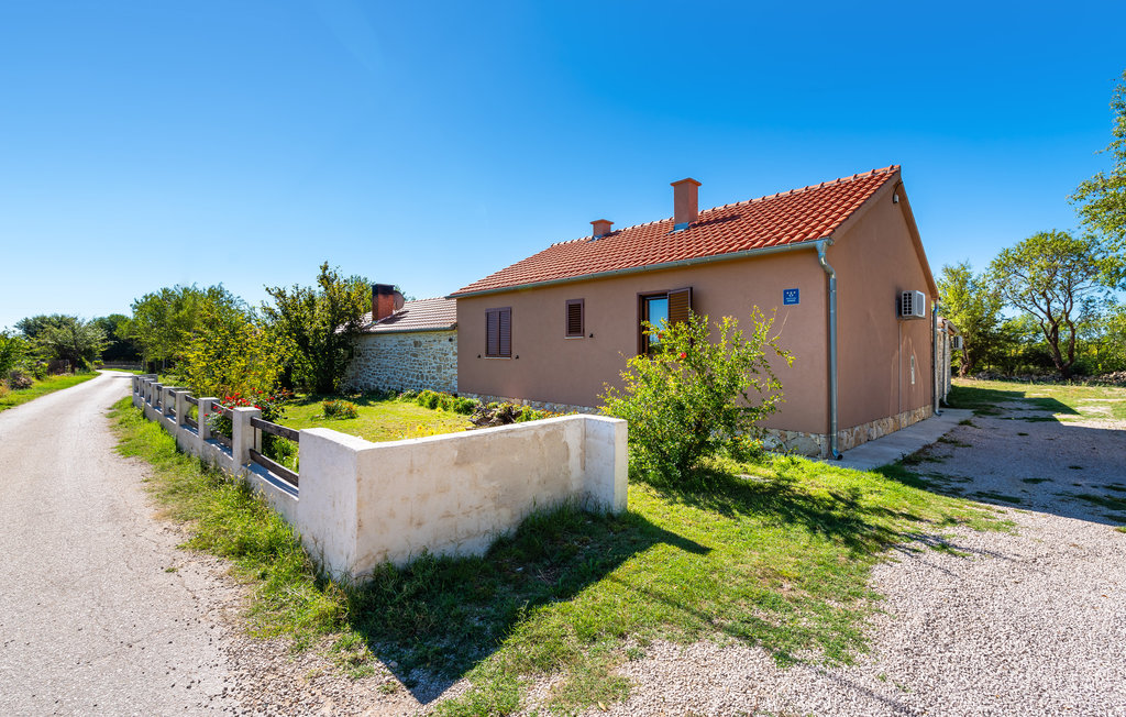 Feriehus - Zadar-Benkovac , Kroatia - CDA299 14