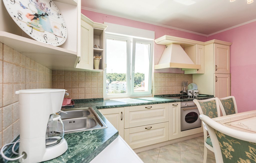 Feriehuse - Zadar , Kroatien - CDA303 27