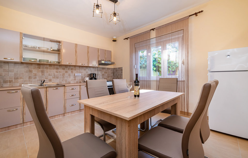 Ferienhaus - Zadar-Sukosan , Kroatien - CDA312 5