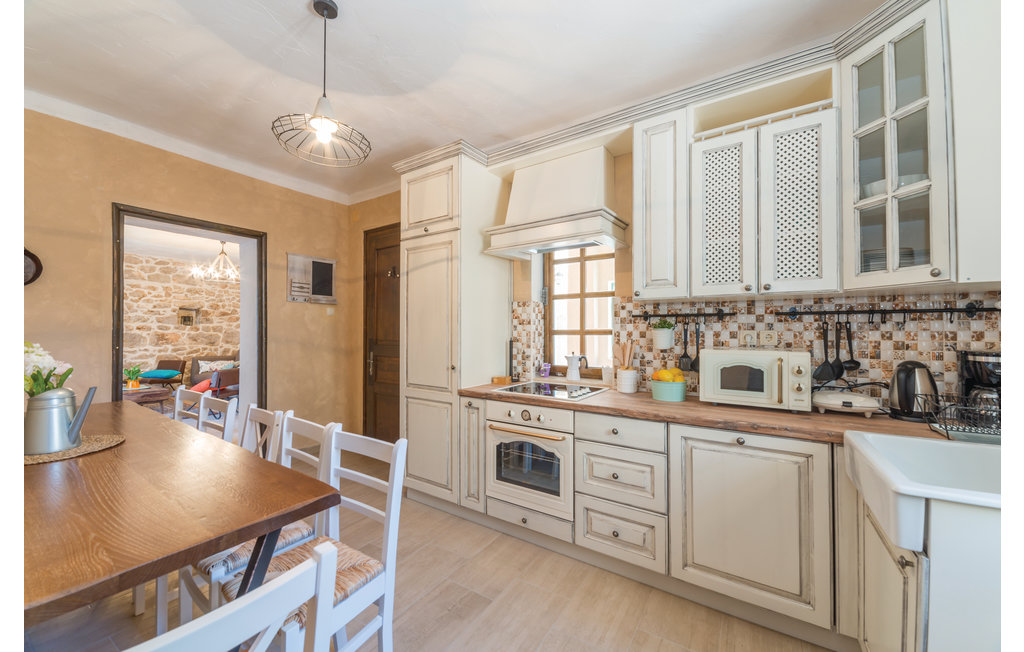 Ferienhaus - Biograd-Gornje Rastane , Kroatien - CDA319 23