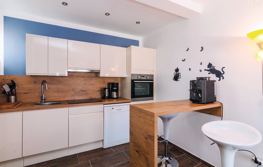 Ferienhaus - Zadar-Polaca , Kroatien - CDA349 16