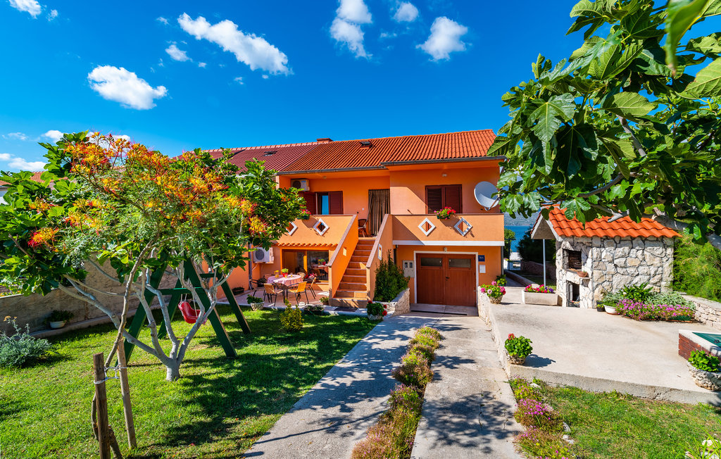 Ferienwohnung - Zadar-Razanac , Kroatien - CDA413 1