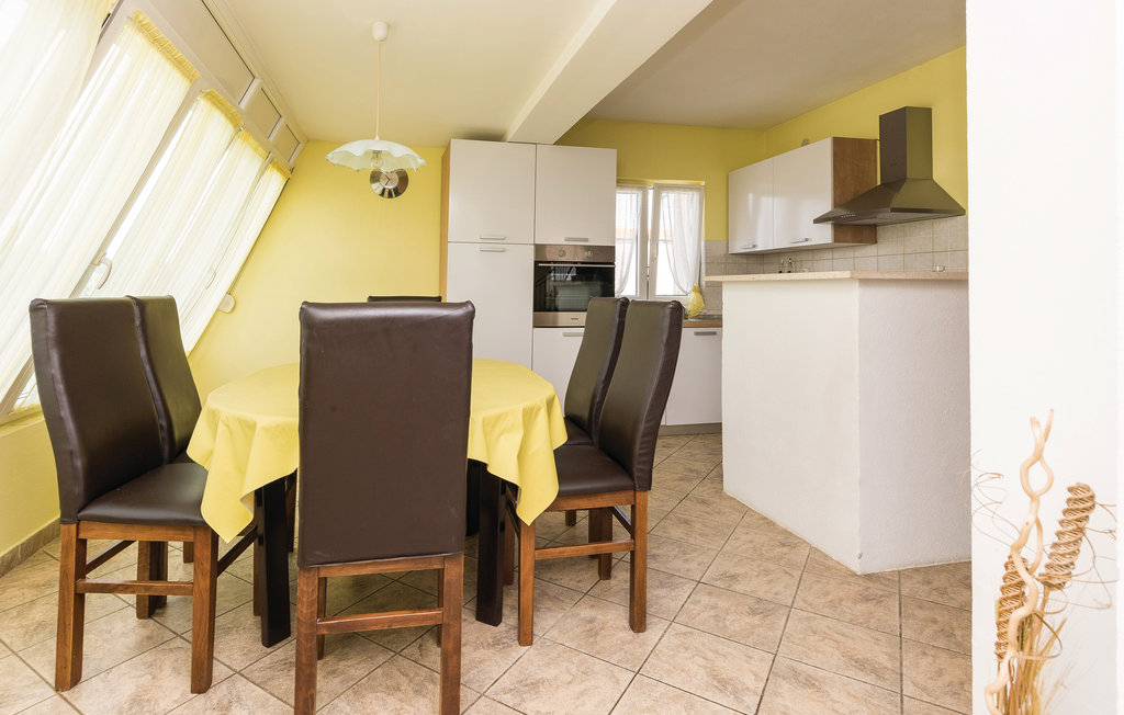 Semesterhus - Zadar-Rupalj , Kroatien - CDA431 8