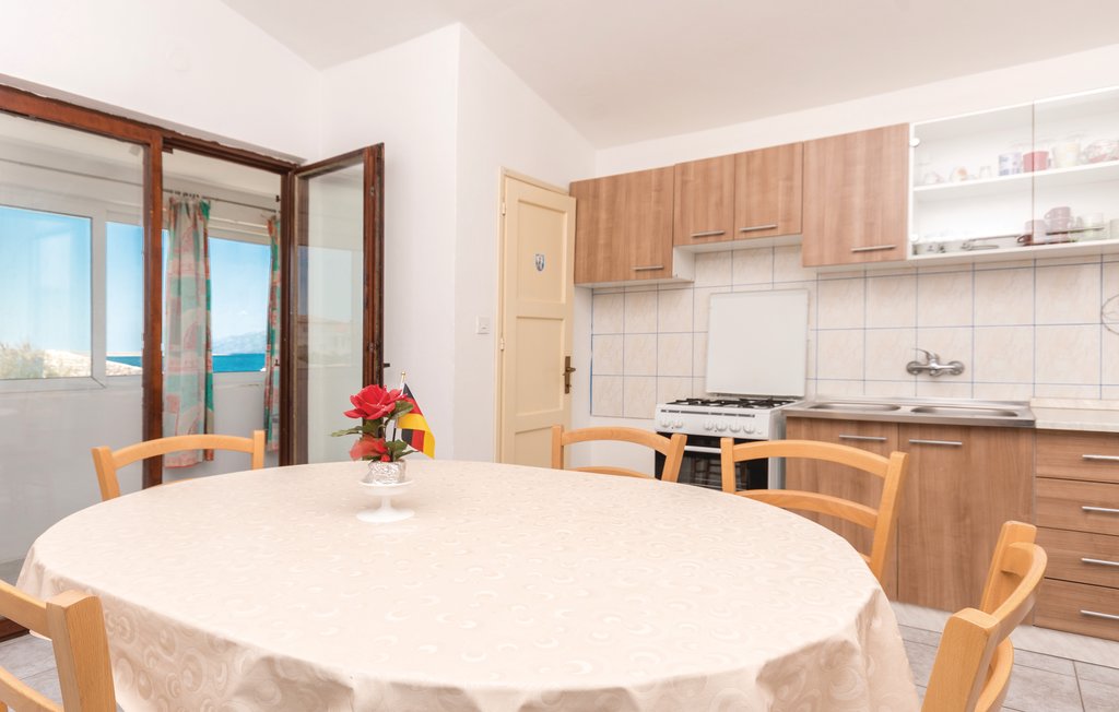 Ferienwohnung - Zadar-Razanac , Kroatien - CDA465 7