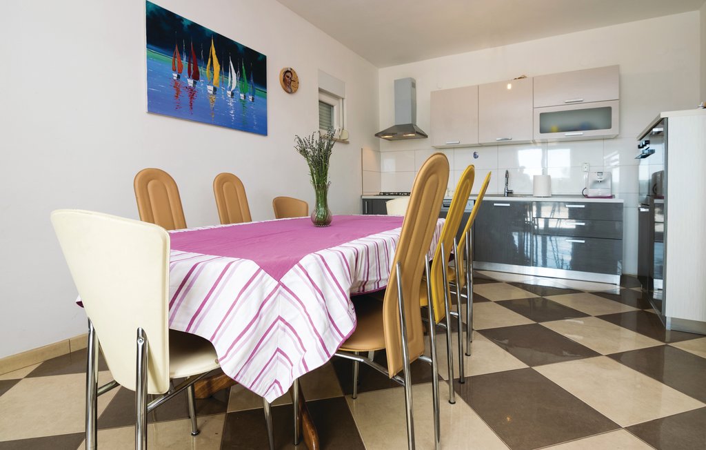 Feriehuse - Zadar-Pridraga , Kroatien - CDA470 6