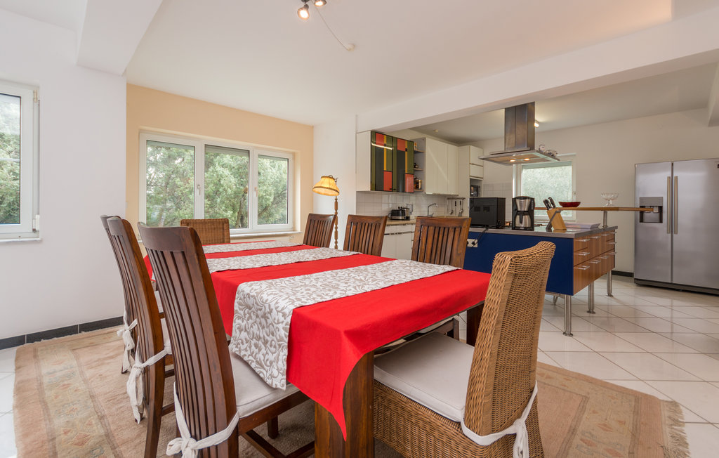 Feriehuse - Biograd-Rastane Donje , Kroatien - CDA472 2