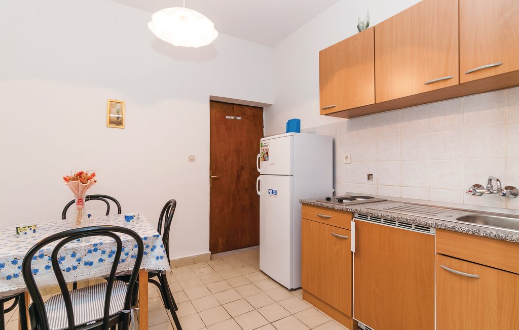 Ferienwohnung - Zadar-Posedarje , Kroatien - CDA500 12