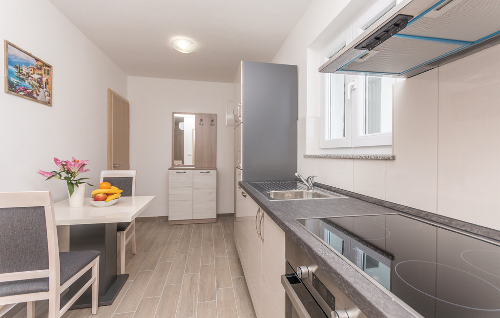 Ferienwohnung - Hrvatska-Biograd na Moru , Kroatien - CDA522 2