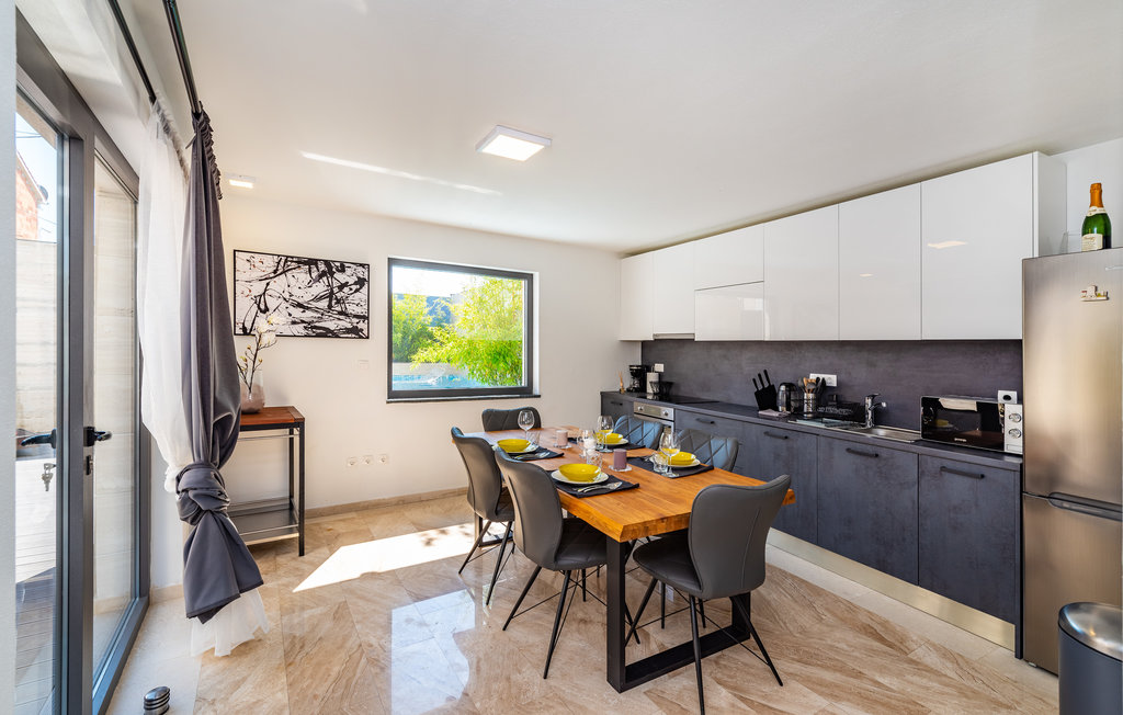 Feriehuse - Zadar , Kroatien - CDA590 4