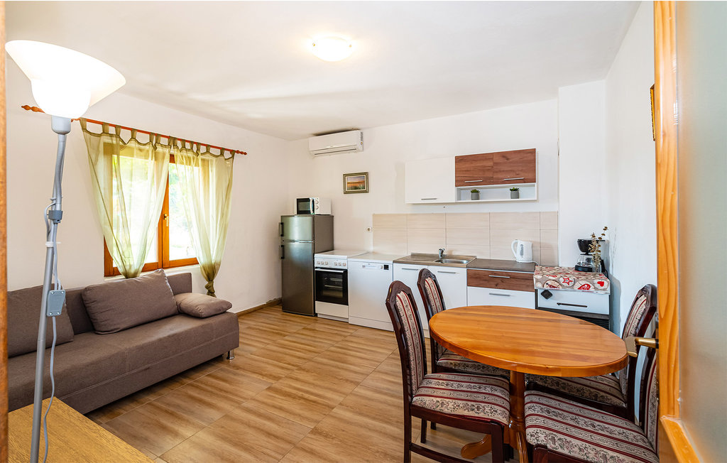 Feriehus - Biograd-Lisane Tinjske , Kroatia - CDA615 12