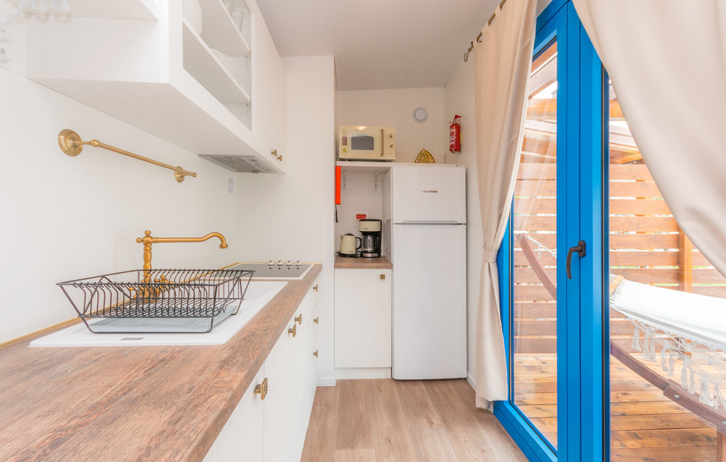 Ferienhaus - Biograd , Kroatien - CDA642 4