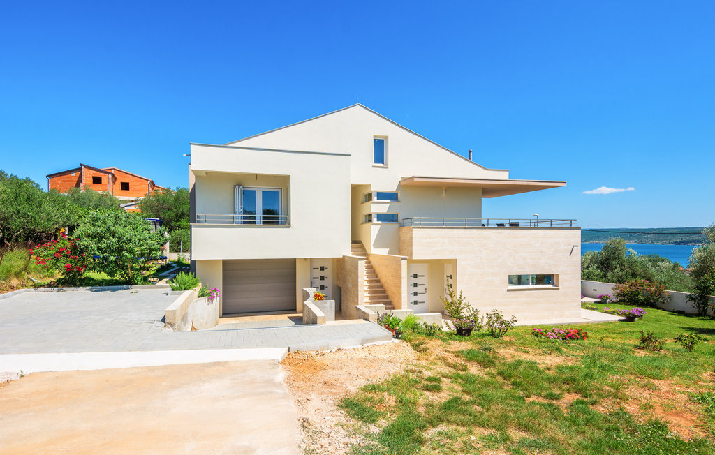 Ferienhaus - Zadar-Posedarje , Kroatien - CDA649 12