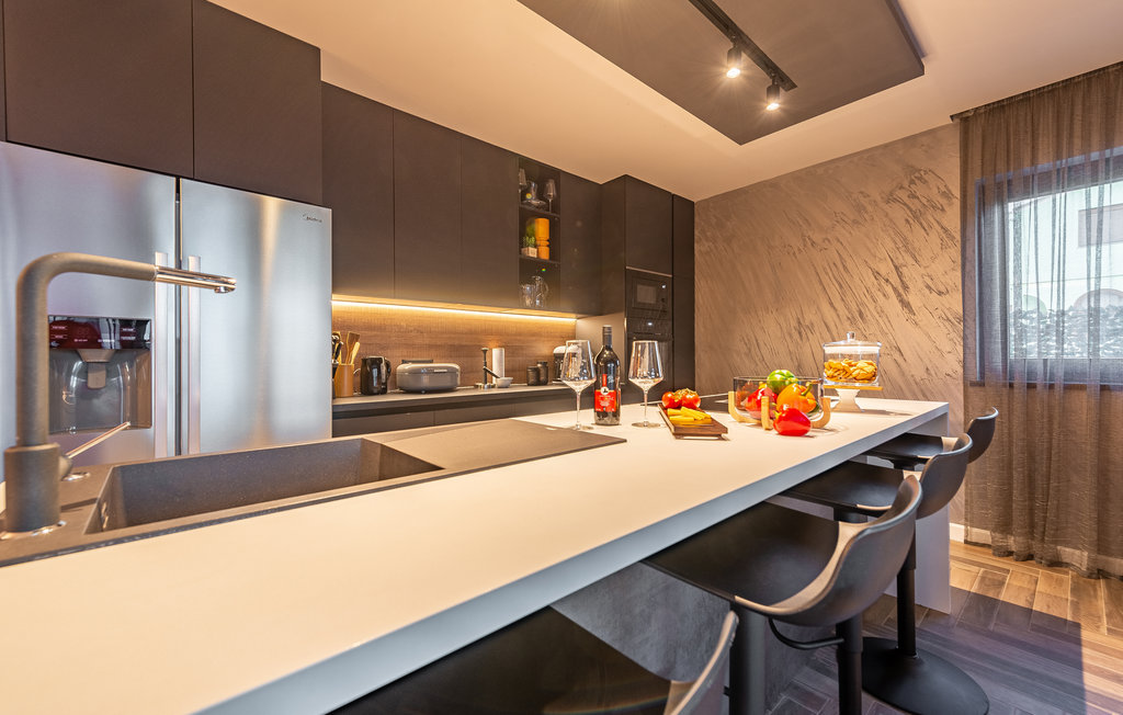 Ferienhaus - Zadar-Posedarje , Kroatien - CDA720 6