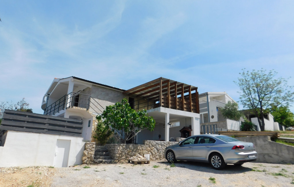 Lejlighed - Starigrad Paklenica-Rovanjska , Kroatien - CDA729 8