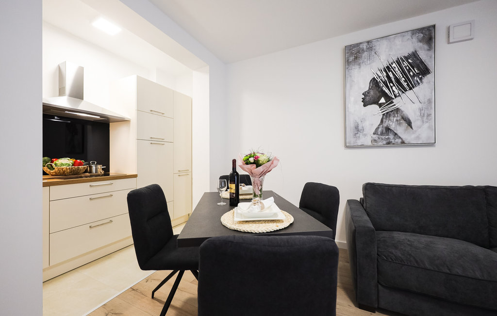 Semesterlägenhet - Zadar , Kroatien - CDA754 4