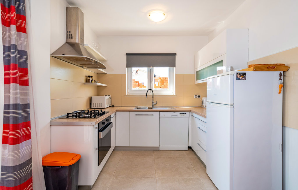 Ferienhaus - Zadar-Posedarje , Kroatien - CDA826 23